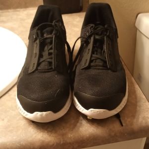 Composite toe Reebok's